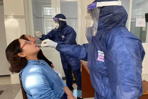 Đồng Nai ca nhiễm tăng, nghiên cứu thí điểm cách ly F1 tại nhà