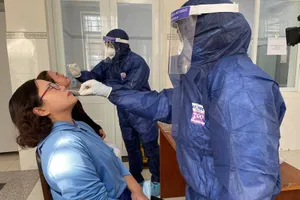 Đồng Nai thêm 10 ca nhiễm COVID-19, phong tỏa thêm nhiều khu vực