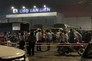 Đồng Nai phát hiện thêm 9 ca dương tính, có 2 ca buôn bán ở chợ 