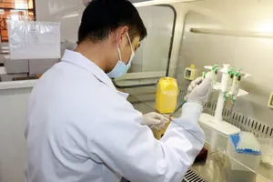 Đồng Nai quy định 238.000 đồng/1 mẫu xét nghiệm COVID-19