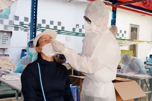 Thêm một bệnh nhân tử vong khi đang điều trị COVID-19 ở Đồng Nai 