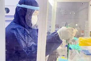 Đồng Nai ghi nhận 88 ca nhiễm COVID-19 mới trong 24 giờ