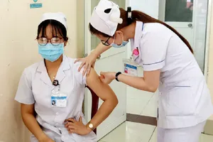 Đồng Nai được phân bổ hơn 231.000 liều vaccine phòng COVID-19
