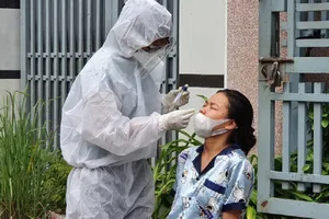 Đồng Nai đã ghi nhận 962 ca COVID-19 trong đợt dịch thứ tư