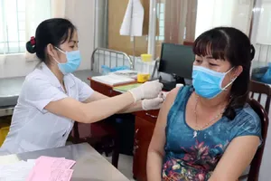 Đồng Nai khẩn thiết kiến nghị cấp bổ sung vaccine COVID-19