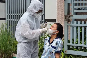 Đồng Nai thí điểm cách ly F1 tại nhà ở 4 huyện, thành phố 