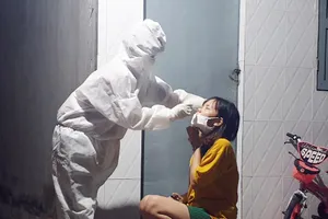 Đồng Nai thêm 130 ca nhiễm COVID-19