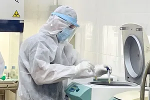 Đồng Nai ghi nhận 1.792 ca nhiễm COVID-19, Biên Hòa gần 1.000 ca