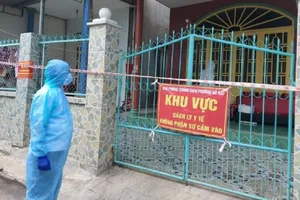 Đồng Nai bắt đầu thực hiện cách ly F1 tại nhà