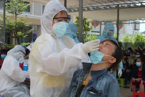 Đồng Nai: Số ca nhiễm COVID-19 cao nhất từ đầu dịch, đã có 10 người tử vong