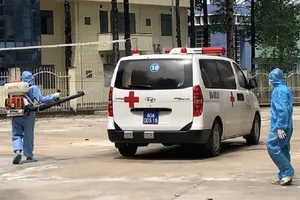 Đồng Nai thêm 4 ca tử vong do COVID-19, nhiều bệnh nhân nguy kịch