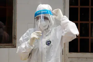 Đồng Nai: Thiếu trầm trọng nhân viên y tế phòng chống dịch