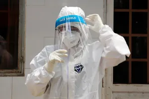 Đồng Nai có 46 người tử vong, riêng TP Biên Hòa hơn 3.000 ca nhiễm