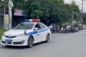 Đồng Nai ra công văn về đưa, đón người dân về quê phòng dịch