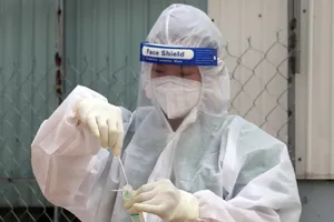 Số ca nhiễm COVID-19 ở Đồng Nai giảm mạnh, TP Biên Hòa chỉ có 50 ca