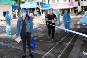 Đồng Nai: Đã xuất hiện nhiều ổ dịch ở các khu công nghiệp lớn 