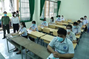 Đồng Nai chính thức ban hành khung thời gian năm học mới 2021-2022