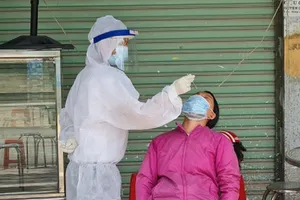 Đồng Nai hơn 400 ca nhiễm mới, thêm 10 bệnh nhân tử vong