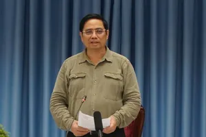 Thủ tướng hy vọng đến 15-9, Đồng Nai cơ bản kiểm soát được dịch