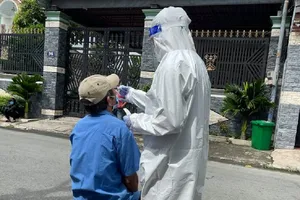 Đồng Nai vượt 22.000 ca nhiễm, 170 người tử vong