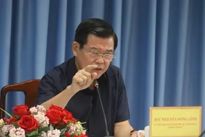 Đồng Nai sẽ tiêm xong 500.000 liều vaccine Vero Cell trong tuần