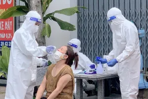 Đồng Nai gần 10.000 bệnh nhân COVID-19 được chữa khỏi
