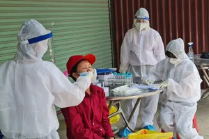 Đồng Nai tiếp tục cách ly y tế lần 4 phường Trảng Dài