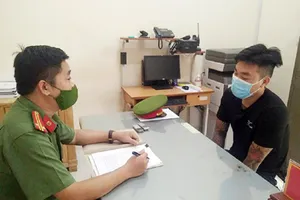 Đồng Nai: Xử lý người tung tin sai sự thật về tiêm vaccine 