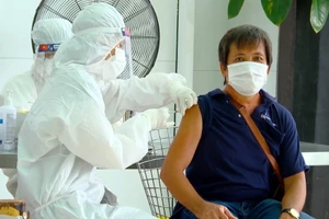 Đồng Nai: Tổng số ca nhiễm COVID-19 TP Biên Hòa hơn 10.000 ca 