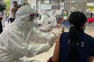 Đồng Nai đề nghị cấp thêm gần 3 triệu liều vaccine phòng COVID-19