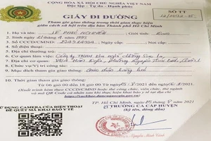 Đi từ TP HCM về TP Biên Hòa để giao ma túy