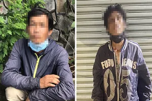 Tìm thấy 2 người nhiễm COVID-19 trốn khỏi khu cách ly ở TP Biên Hòa