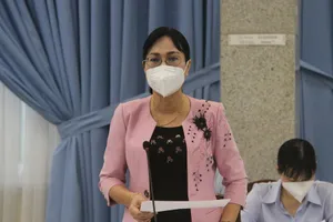 Đồng Nai: Lùi 'mở cửa' hoạt động trở lại sau ngày 20-9