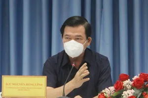  Đồng Nai chia vùng theo tỉ lệ tiêm vaccine để bình thường mới sau 20-9