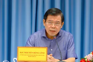 Bí thư Đồng Nai: Giúp dân không phải một bữa mà là lâu dài