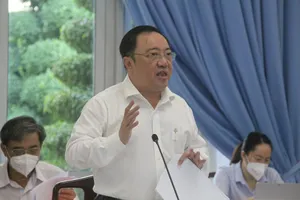 Đồng Nai: Người từ bệnh viện trở về phải tự cách ly 7 ngày