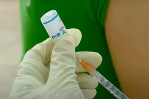 Đồng Nai sẽ kiến nghị tiêm vaccine COVID-19 cho người dưới 18 tuổi