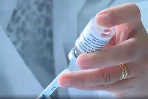 Đồng Nai ưu tiên tiêm 2 mũi vaccine cho shipper, lái xe chở hàng