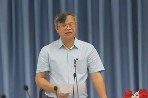 Chủ tịch Đồng Nai: Có thông tin thu tiền tiêm vaccine ngừa COVID