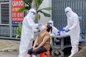 Đồng Nai sẽ xử lý hình sự nếu không xét nghiệm COVID mà gây ra lây lan dịch