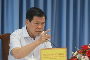 Bí thư Đồng Nai: Người dân phản ánh phải đưa tiền để qua chốt