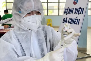 Đồng Nai: Vaccine đã về kho nhưng đang thiếu kim tiêm 