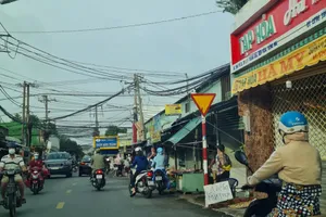 Từ 9-10: Đồng Nai bỏ chốt kiểm soát, giấy đi đường, nhiều dịch vụ mở lại