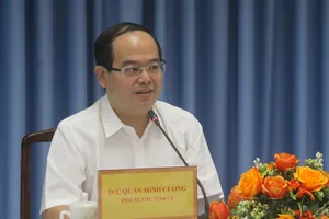 Hơn 400.000 người ở Đồng Nai đang gặp khó nhưng chưa nhận tiền hỗ trợ