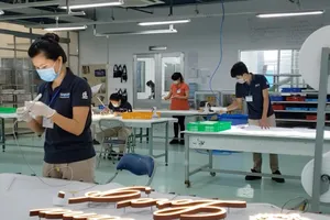 'Cần tổ chức chuyến xe 0 đồng đưa rước lao động trở lại'