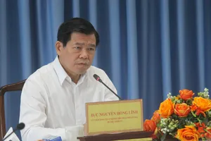 Bí thư Đồng Nai: 'Lãnh đạo tỉnh nên vào facebook để biết dân cần gì'