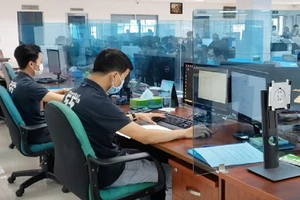 Đồng Nai: Tăng tốc tiêm vaccine mũi 2 cho công nhân