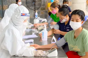 Công ty Changshin nhận thiếu sót trong phòng chống dịch COVID-19