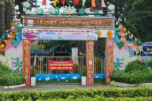 Đồng Nai chốt lịch cho học sinh, sinh viên trở lại trường học