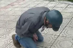 Thông tin mới vụ 3 người bị khởi tố vì đến nhà người khác 'làm phiền 20 phút'